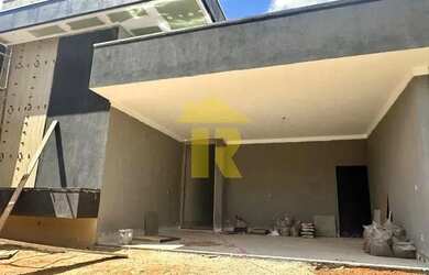 Imagem 4: Casa em Condomínio em São José do Rio Preto-SP 3 Quartos, 3 Suítes,...