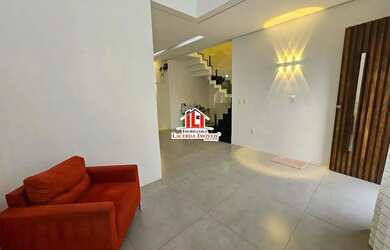 Imagem 13: Alugo casa Alphaville Manaus 4 - Alphaville 4 / Casa duplex com 4 quartos...