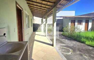 Imagem 13: Casa 3 quartos com terreno, Região de Costazul, Rio das Ostras/RJ