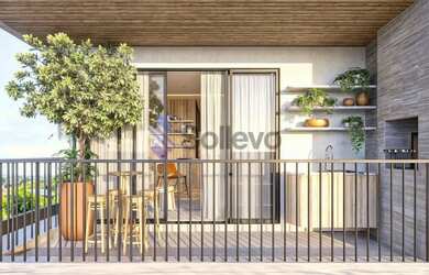 Imagem 9: Apartamento à venda no bairro Village - Imbituba/SC