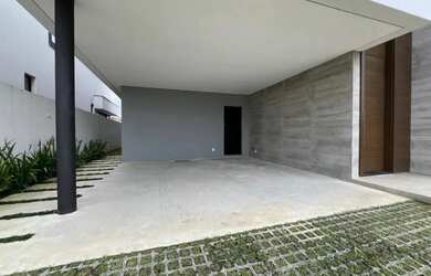 Imagem 2: Casa Alto Padrão no Vivapark Porto Belo