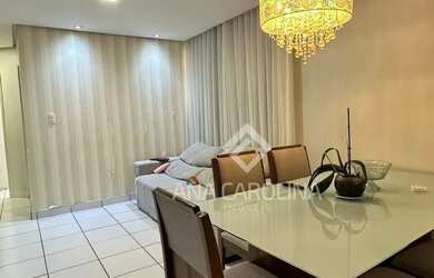 Imagem 2: Apartamento à venda no Condomínio Saint Germain