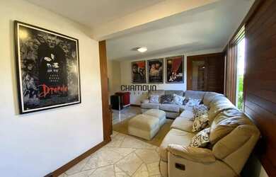 Imagem 13: Linda Casa à Venda no Luxuoso Condomínio Aldeia da Praia