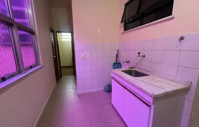 Imagem 14: Vendo apartamento 2 quartos 70m² Mario Guimaraes - Nova Iguaçu