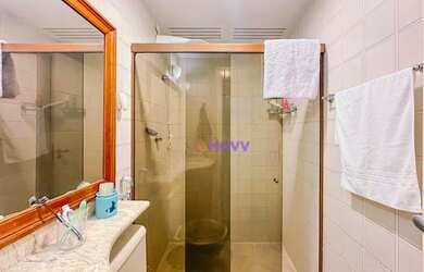 Imagem 11: Apartamento à venda, 110 m² por R$ 890.400,00 - Icaraí - Niterói/RJ