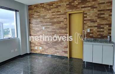 Imagem: Locação Andar-pilotis Vale do Sereno Nova Lima