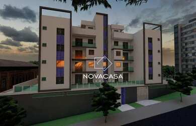 Imagem 15: Apartamento Garden com 3 dormitórios à venda, 71 m² por R$ 679.000,00 - Santa Branca - Bel