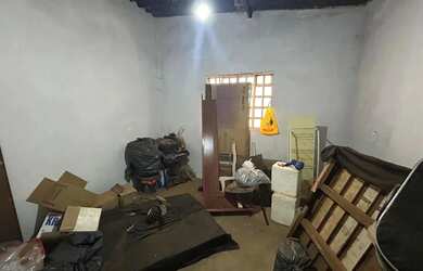 Imagem 7: QNP 23 CASA COMERCIAL. 125m² de Área, 2 Banheirose1 Dormitório