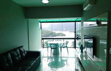 Imagem 5: Apartamento para locação temporada no condomínio Porto Real Resort