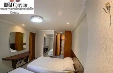 Imagem 9: Apartamento por temporada A partir R$ 180,00 na Praia de Iracema- Fortaçeza-CE