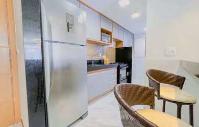 Imagem 16: Apartamento em Praia do Morro - Guarapari