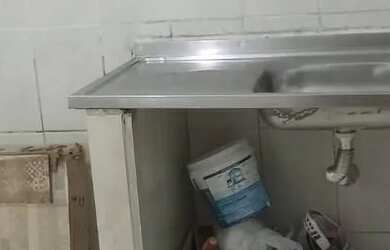 Imagem 8: Vende-se um Apartamento São Judas Tadeu 1 Etapa - Localizado no 3 Andar