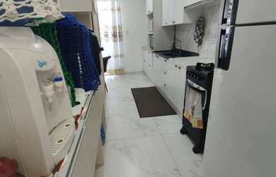 Imagem 8: Apartamento com 2 dormitórios à venda, 82 m² por R$ 450.000,00 - São Vicente - Itajaí/SC