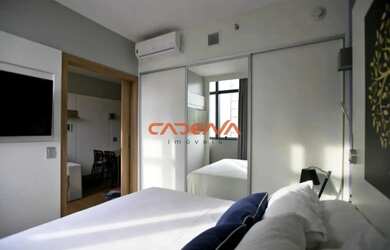 Imagem 7: Apartamento com 1 quarto para aluguel no Água Verde