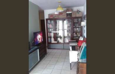 Imagem: O apartamento possui 3 Dormitórios, 2 Banheiros, 1 Vaga na