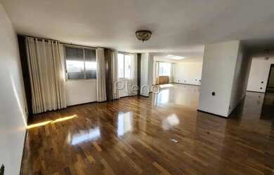 Imagem 4: Apartamento à venda em Campinas, Centro, com 4 quartos, com 298.96 m²,...