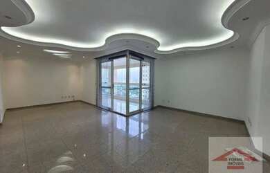 Imagem: O apartamento possui 3 Dormitórios, 3 Banheiros, 2 Vagas na