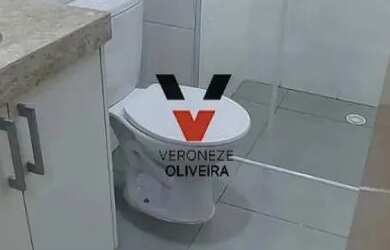 Imagem 10: APARTAMENTO MOBILIADO PARA LOCAÇÃO NO BAIRRO VILA ISOLINA MAZZEI ZN...