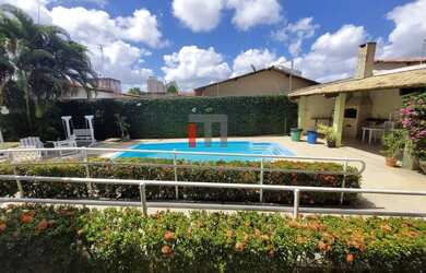 Imagem 9: Apartamento terreo para Locação no Condomínio Monjardim Nova Parnamirim/RN