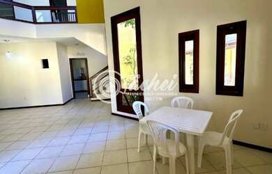 Imagem 5: Casa de condomínio 3/4 nascente à venda em Buraquinho à 100m da praia