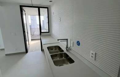 Imagem 12: Apartamento para venda tem 164 metros quadrados com 3 quartos em Pinheiros...