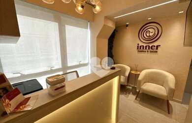 Imagem 9: Sala à venda, 28 m² por R$ 235.000,00 - Jacarepaguá - Rio de Janeiro/RJ