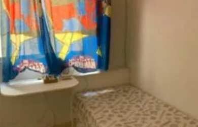 Imagem 8: Apartamento 3 quartos. Churrasqueira, 58m² de Área, 1 Vaga na garageme3...