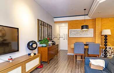 Imagem 12: Venda Apartamento 2 Dormitórios - 83 m² Vila Nova Conceição