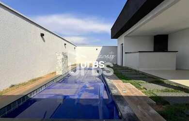 Imagem 6: Casa Térrea no Jardins Nápoles