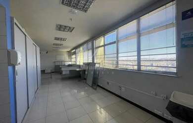 Imagem 6: Sala Comercial no Centro. 141m² de Área