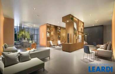 Imagem 9: APARTAMENTO - CONSOLAÇÃO - SP