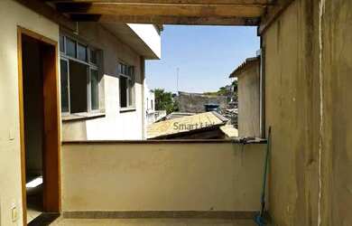 Imagem 2: Apartamento com 2 dormitórios à venda, 90 m² por R$ 280.000,00 - São Gabriel - Belo Horizo