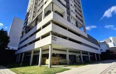 Imagem 6: Estacionamento Bairro Barro Preto