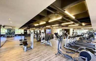 Imagem 6: Apartamento com 4 Quartos para alugar, 163 m² por R$ 12.900/mês - Vale...