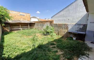 Imagem 12: Casa Padrão em Ponta Grossa