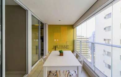 Imagem 7: Apartamento com 1 Dormitório 1 Vaga em Consolação