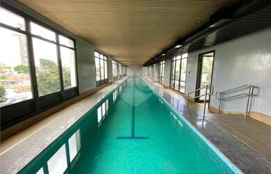 Imagem 14: Apartamento com 2 quartos à venda ou para locação em Vila Mariana - SP