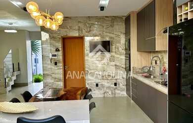 Imagem 12: Casa à venda com 3 dormitórios em Reserva real, Montes claros cod:176