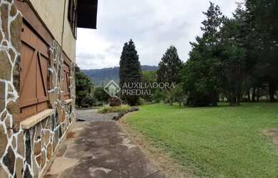 Imagem 4: Propriedade Rural no bairro Linha 28