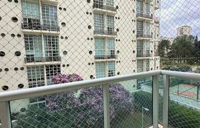 Imagem 8: Lindo apto o centro de alphaville