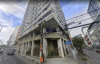 Imagem: Avenida Barão do Rio Branco