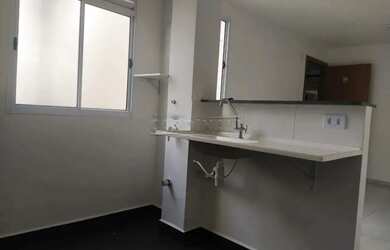 Imagem 7: Apartamento Padrão em Araraquara