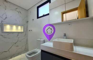 Imagem 16: Apartamento de 125m² no Edifício San Raphael, Pouso Alegre. 3 dormitórios, sendo 1 suíte