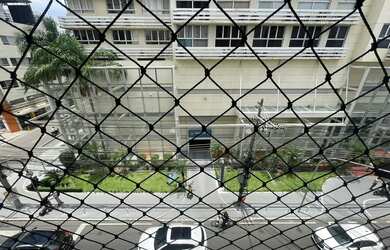 Imagem 5: Vendo apartamento 2 quartos 70m² Mario Guimaraes - Nova Iguaçu