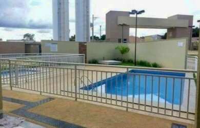 Imagem 2: Apartamento 2 quartos em Aparecida de Goiânia Apartamento com 2 Quarto(s) e 1 banheiro(s