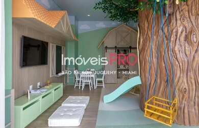 Imagem 16: garden com planta maravihosa