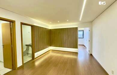 Imagem: O depósito possui 87m² de Área e está localizado em Jardim