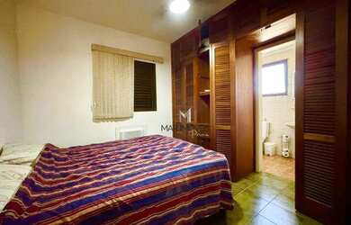 Imagem 11: Cobertura para locação anual em Guarujá Mar Imóveis Prime