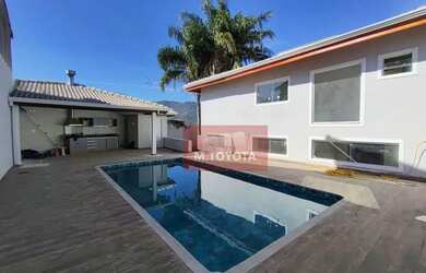 Imagem 3: Casa com 4 dormitórios à venda, 373 m² por R$ 1.490.000,00 - Jardim...