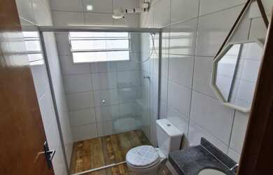 Imagem 11: SOBRADO 2 DORMITÓRIOS JARINU